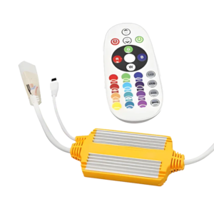 ترنس خرطوم RGB وايرلس
