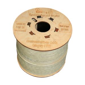 سلك نت Cat6 المصرية الفرنسية 305 متر