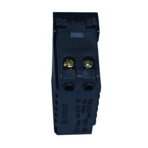 بريزه 2 usb دبل اسود