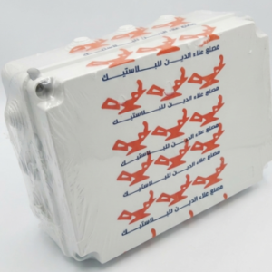 بواط ووتربروف 22×30 علاء الدين