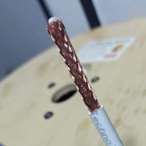 سلك دش سوبر لينك 128 شعره 500متر