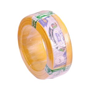 سلك نحاس UC.PVC 10مم