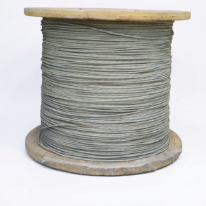 كابل LAN Cat6e 1متر UTP
