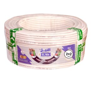 كابلات ترمو 2×2