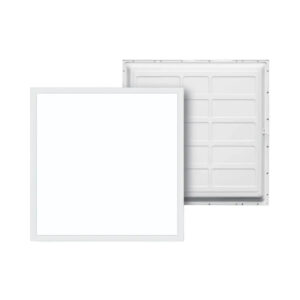 لوما باك لايت بانل  اضاءه بيضاء 60×60